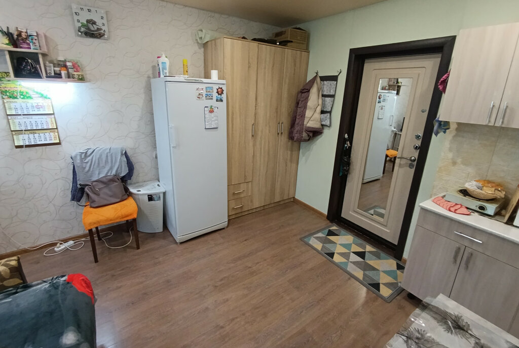 комната г Архангельск Первых Пятилеток ул Целлюлозная 22 фото 4