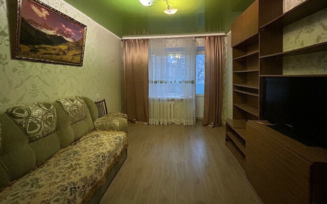 квартира г Брянск пер Осоавиахима 1 фото 3