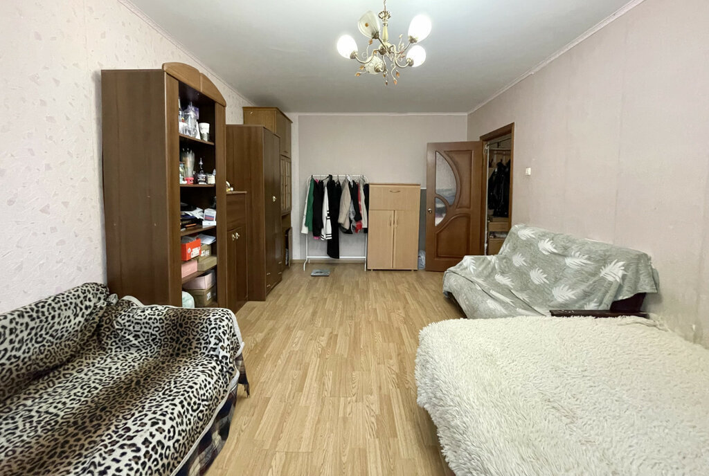 квартира г Брянск улица ого Фронта, 10 фото 3