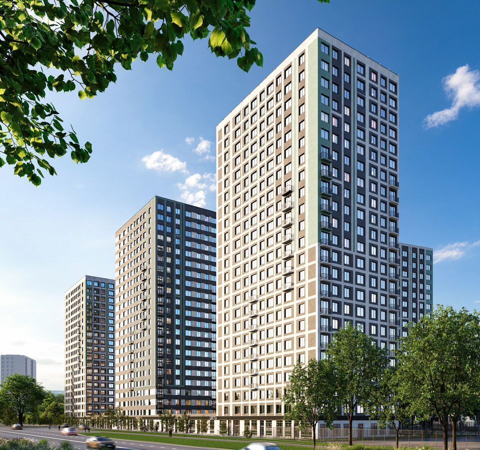 квартира г Екатеринбург Академический ул Амундсена 2 фото 18