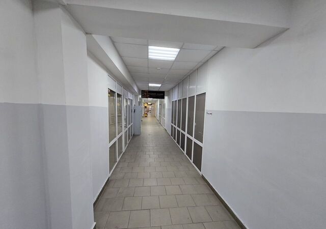 свободного назначения р-н Промышленный ул 45 Параллель 38 фото