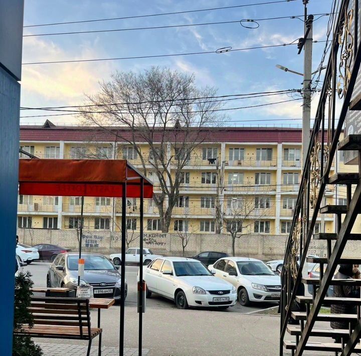 квартира г Махачкала пр-кт Имама Шамиля Советский фото 1