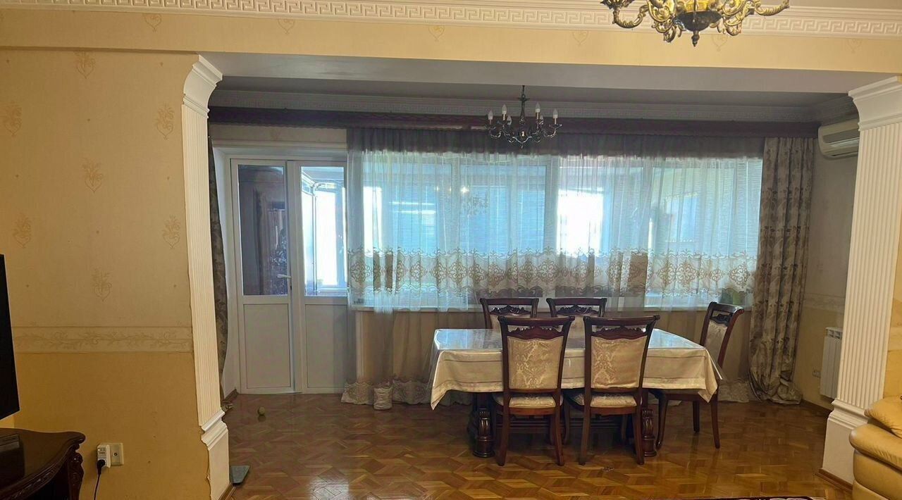 квартира г Махачкала пр-кт Имама Шамиля Советский фото 3