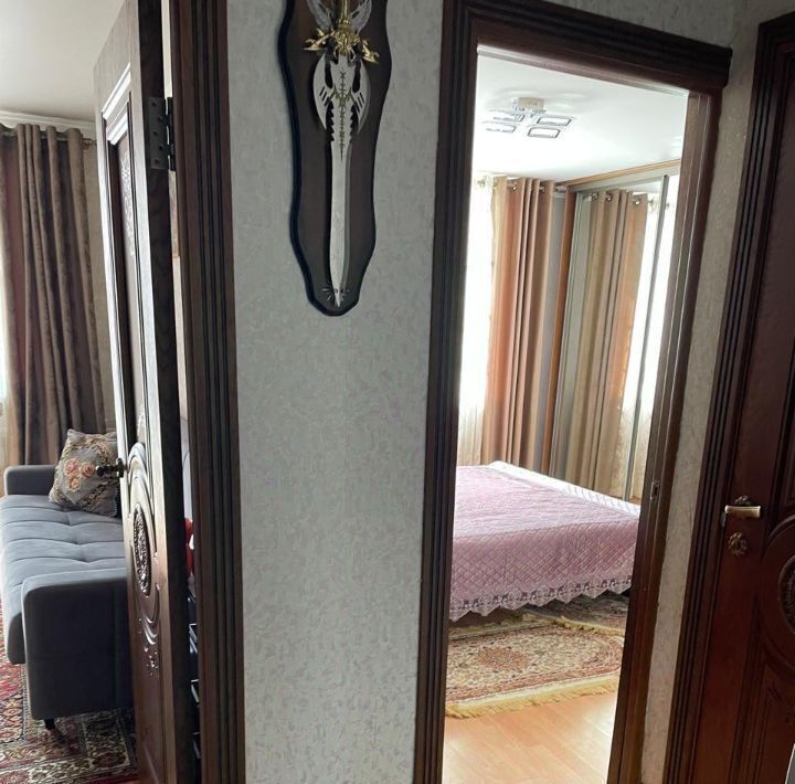 квартира г Махачкала р-н Кировский ул Учительская фото 2