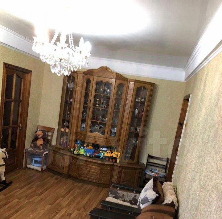 квартира г Махачкала ул Гайдара Гаджиева Советский фото 3