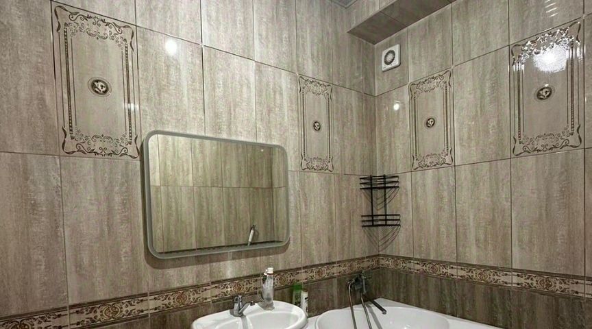 квартира г Махачкала р-н Ленинский ул Азизова фото 2