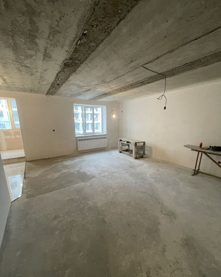 квартира г Кизилюрт ул Гагарина 52б фото 2