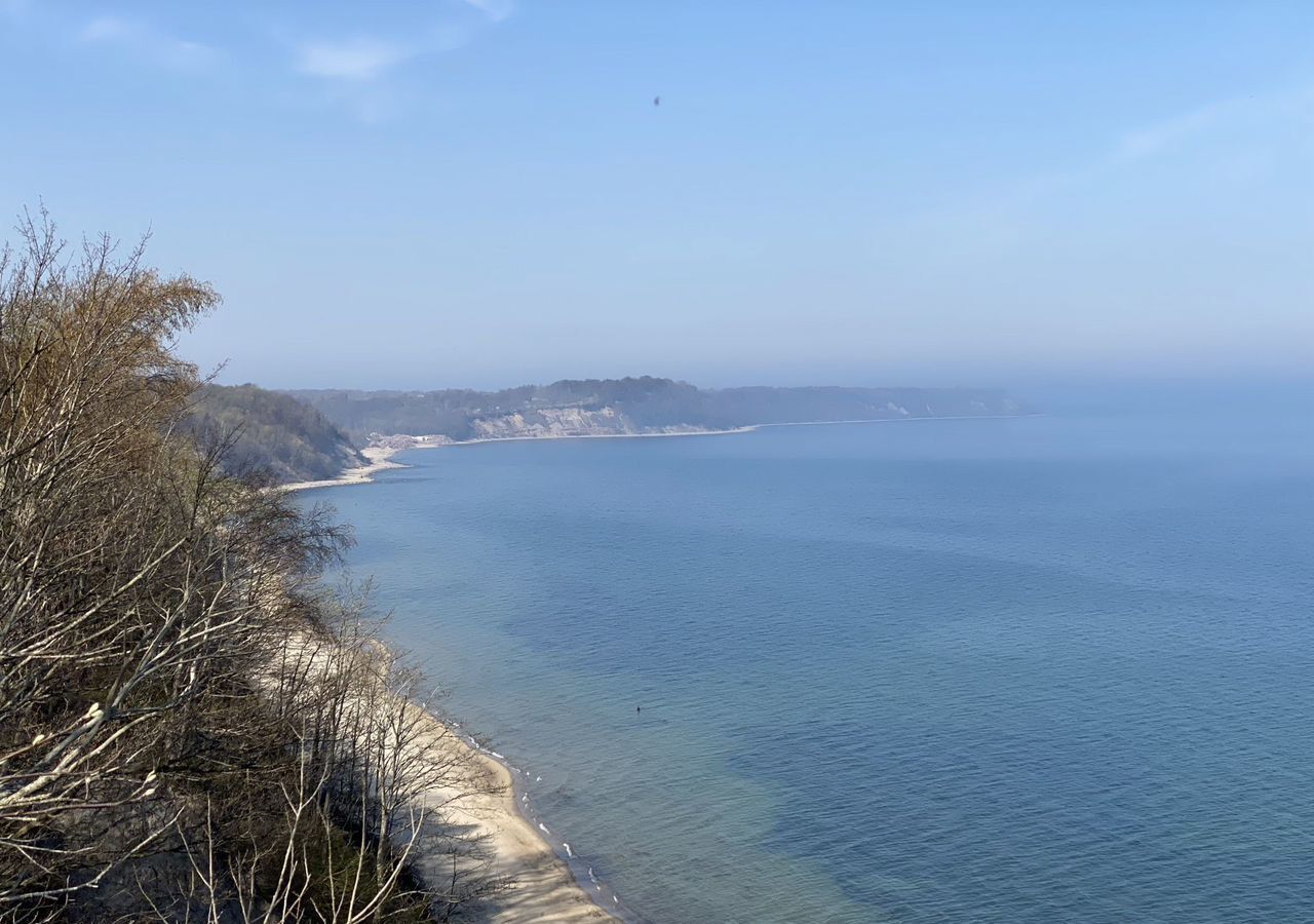 квартира р-н Светлогорский г Светлогорск ул. Дюнная, д. 21, корп. 1 фото 5