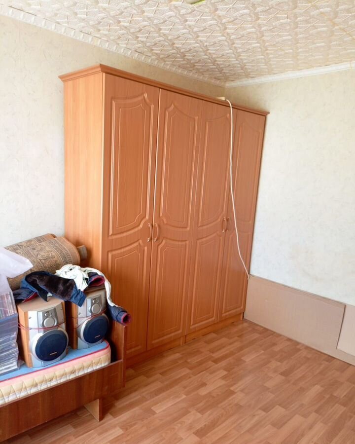 квартира р-н Киреевский г Киреевск Тупиковая ул., 11 фото 8