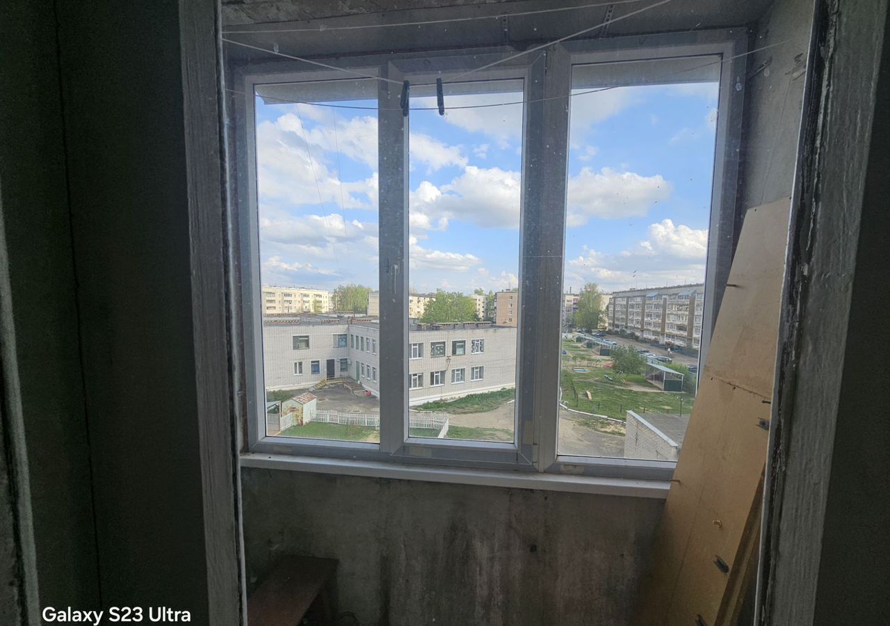 квартира г Волжск ул Щербакова 20 фото 6