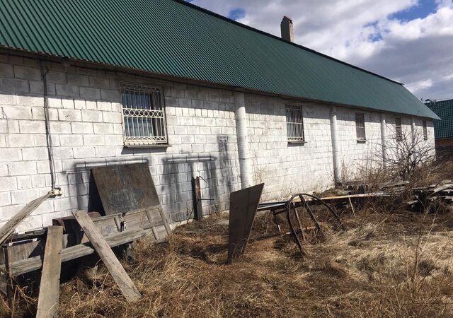 р-н Иркутский с Мамоны ул Чуприха 25 Иркутск фото