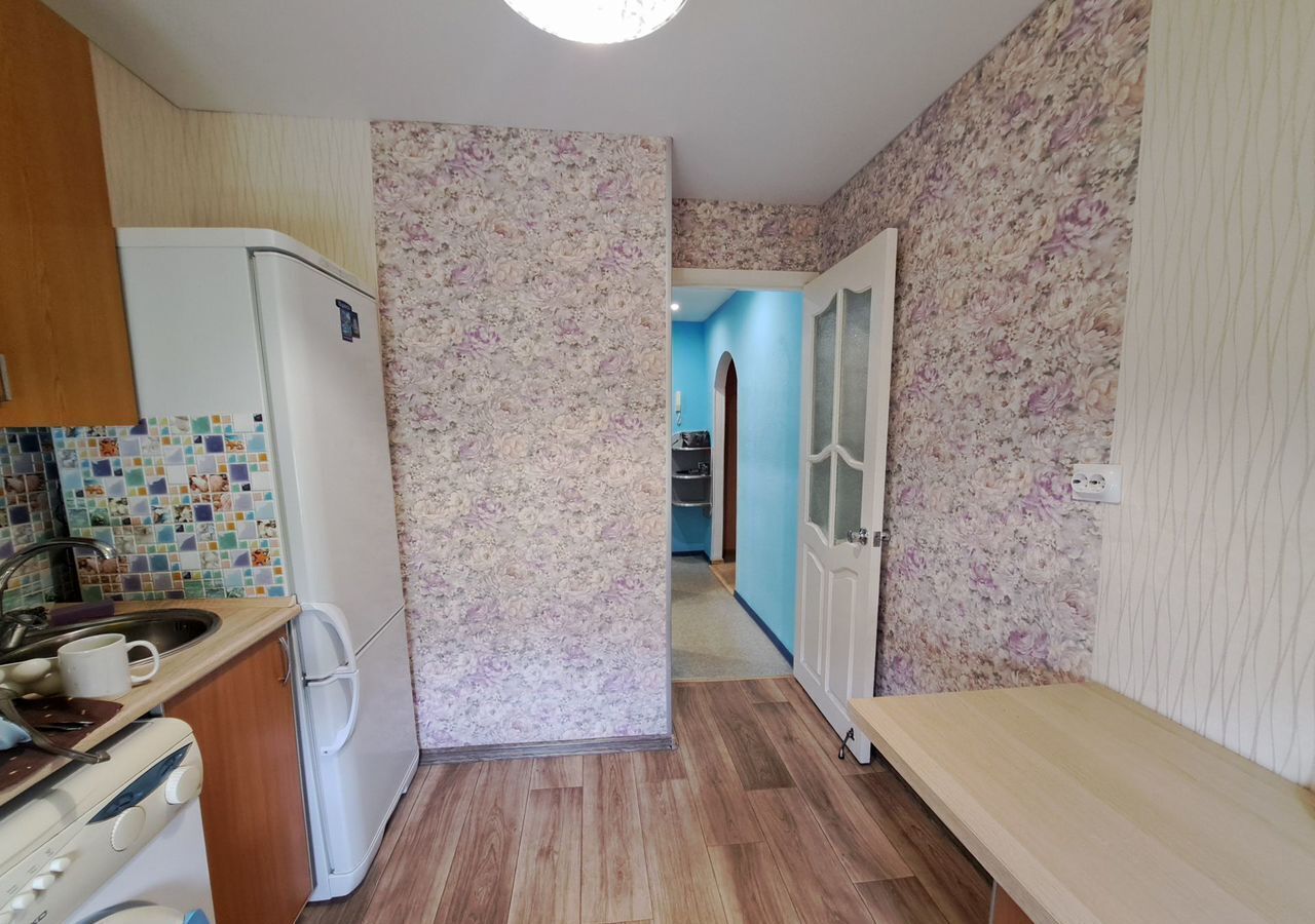 квартира г Курган Центральный ул Радионова 40 фото 2