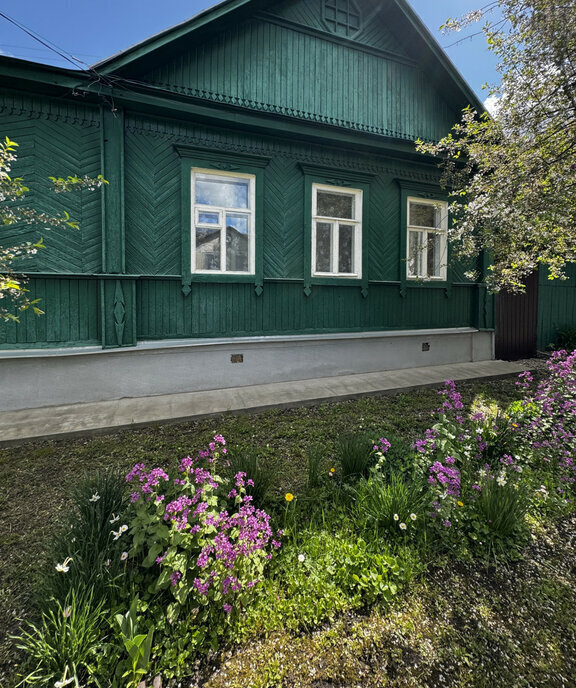 дом г Орел ул Спивака 63 фото 1