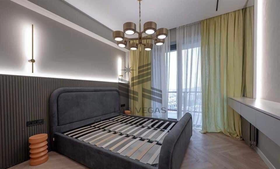 квартира г Казань Козья слобода ул Четаева 14ак/2 фото 6