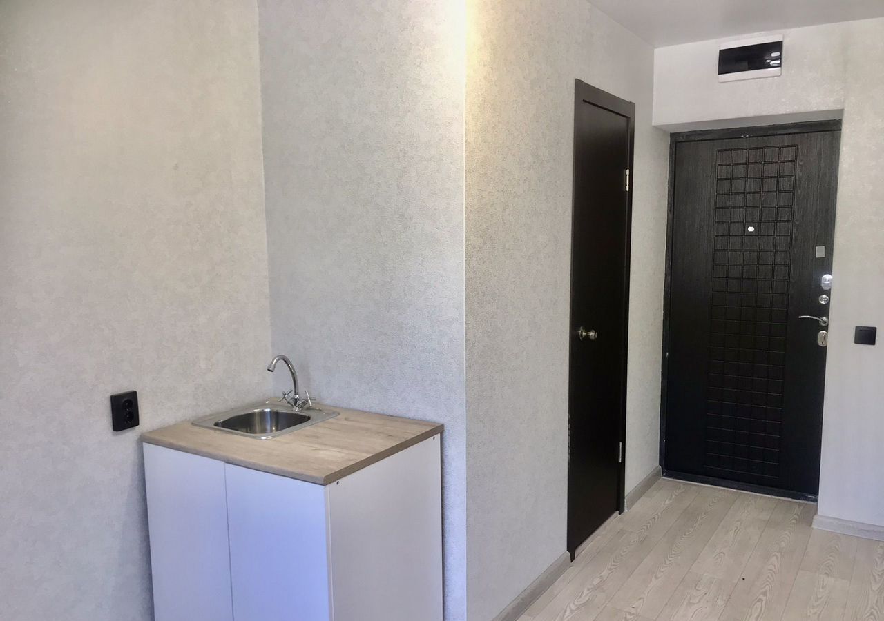 комната г Барнаул р-н Железнодорожный ул 80 Гвардейской Дивизии 2/1 фото 6