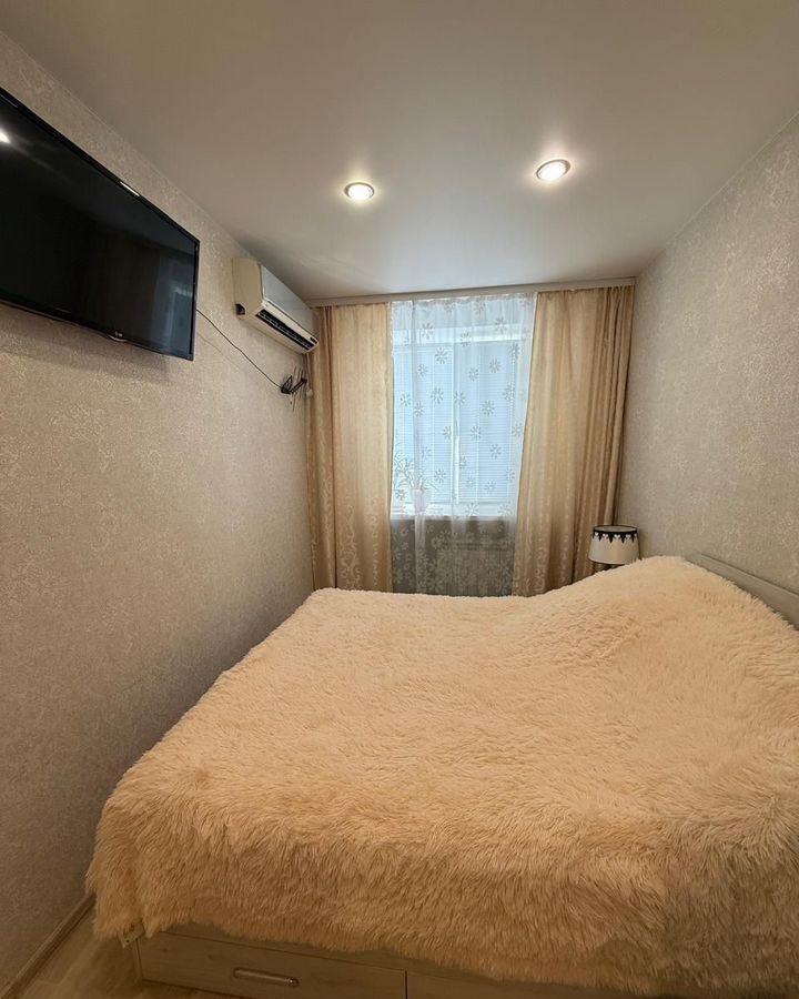 квартира г Волгоград р-н Кировский ул 64-й Армии 40 фото 13