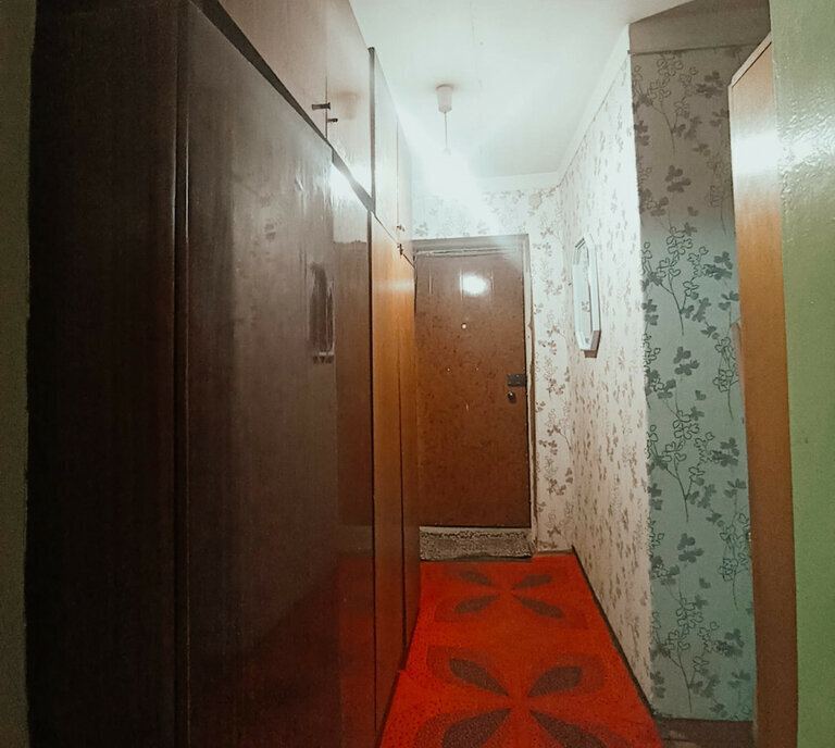 комната г Киров р-н Ленинский ул Маклина 59а фото 15