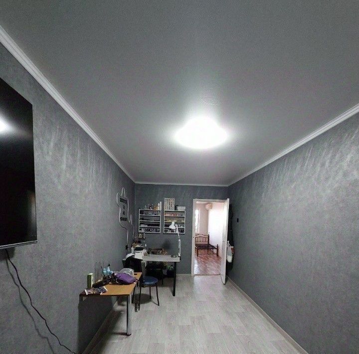 квартира г Орск р-н Октябрьский Новый город ул Новосибирская 217а фото 11