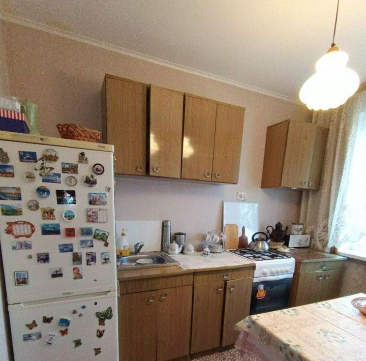 квартира г Орск р-н Октябрьский Новый город пр-кт Ленина 125 фото 7