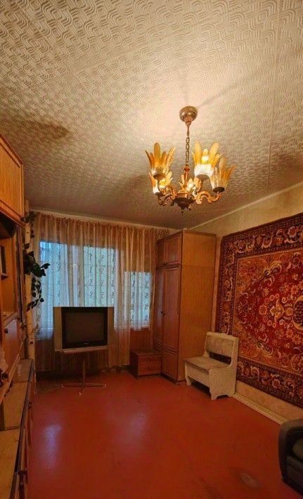 квартира г Орск р-н Октябрьский Новый город ул Олимпийская 24 фото 6