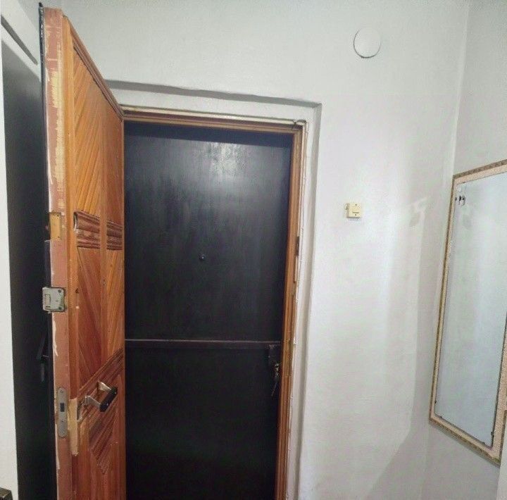 квартира г Орск р-н Октябрьский Новый город ул Медногорская 15а фото 9