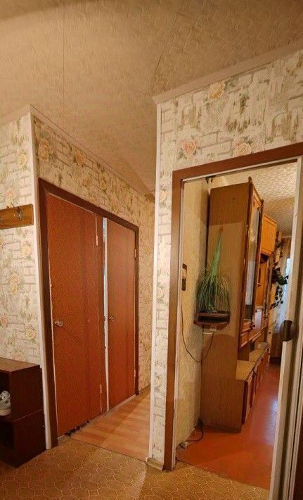квартира г Орск р-н Октябрьский Новый город ул Олимпийская 24 фото 12