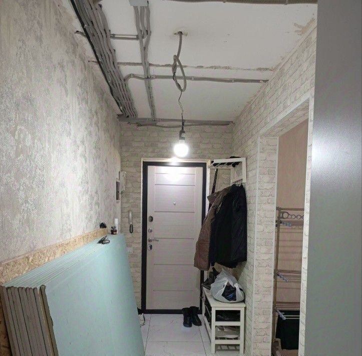 квартира г Орск р-н Октябрьский Новый город ул Ялтинская 91 фото 11