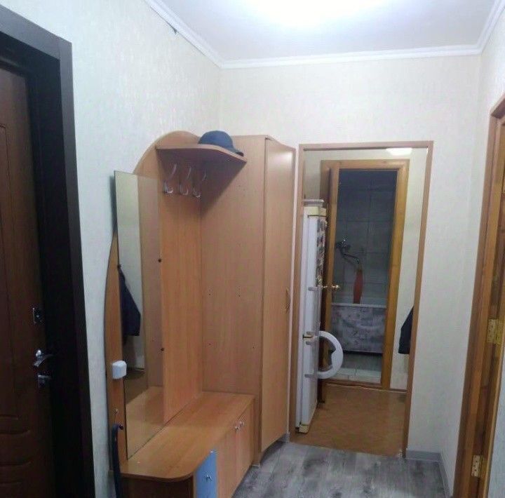 квартира г Орск р-н Октябрьский Новый город ул. Маршала Жукова, 1А фото 6