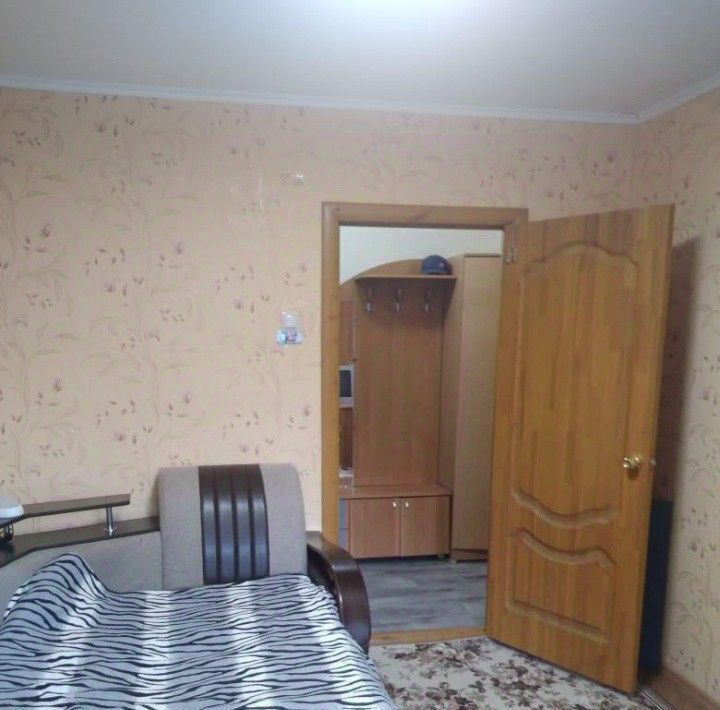 квартира г Орск р-н Октябрьский Новый город ул. Маршала Жукова, 1А фото 8