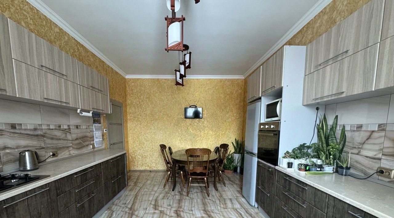 квартира г Орск р-н Ленинский посёлок Строитель ул. Янки Купалы, 8 фото 10