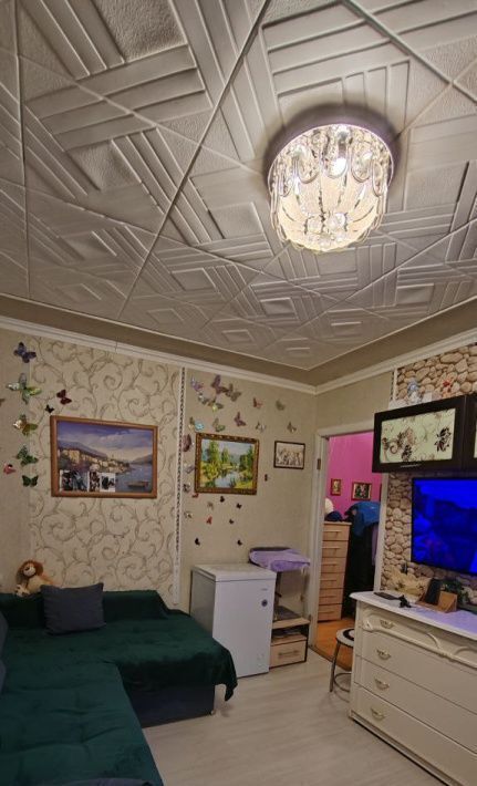 квартира г Орск р-н Советский Степной ул Багратиона 18 фото 9