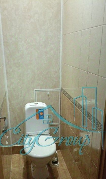квартира г Орск р-н Октябрьский Новый город ул Омская 62 фото 6