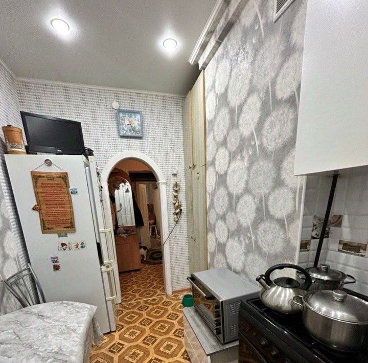 квартира г Орск р-н Октябрьский Новый город ул Широкая 11 фото 7