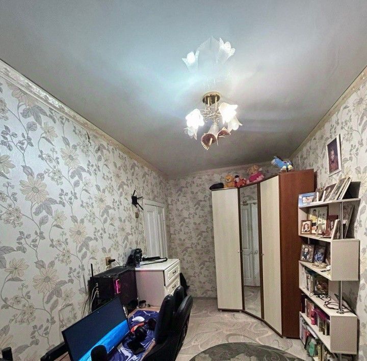 квартира г Орск р-н Октябрьский Новый город ул Широкая 11 фото 6