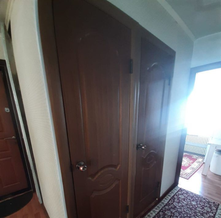квартира г Орск р-н Советский Новая Биофабрика 81 фото 7