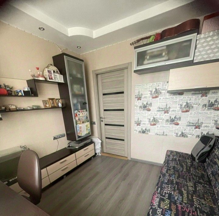 квартира г Орск р-н Советский ОЗТП ул Юлина 16а фото 5
