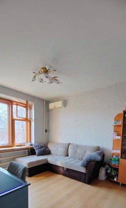 квартира г Орск р-н Октябрьский Новый город ул Чернышева 11 фото 5