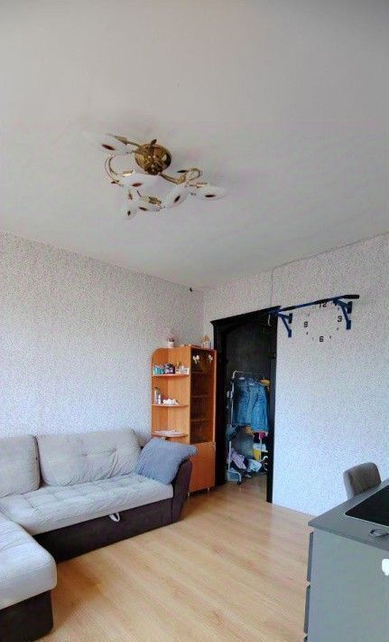 квартира г Орск р-н Октябрьский Новый город ул Чернышева 11 фото 6