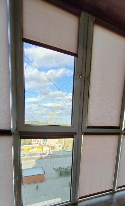 квартира г Орск р-н Октябрьский Новый город пр-кт Ленина 71а фото 16