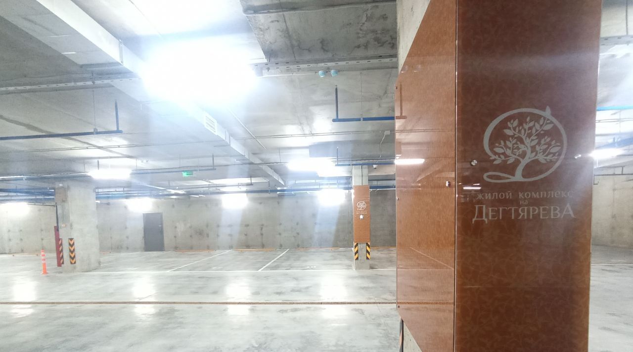 квартира г Чебоксары р-н Московский ул Дегтярева 15к/2 фото 7