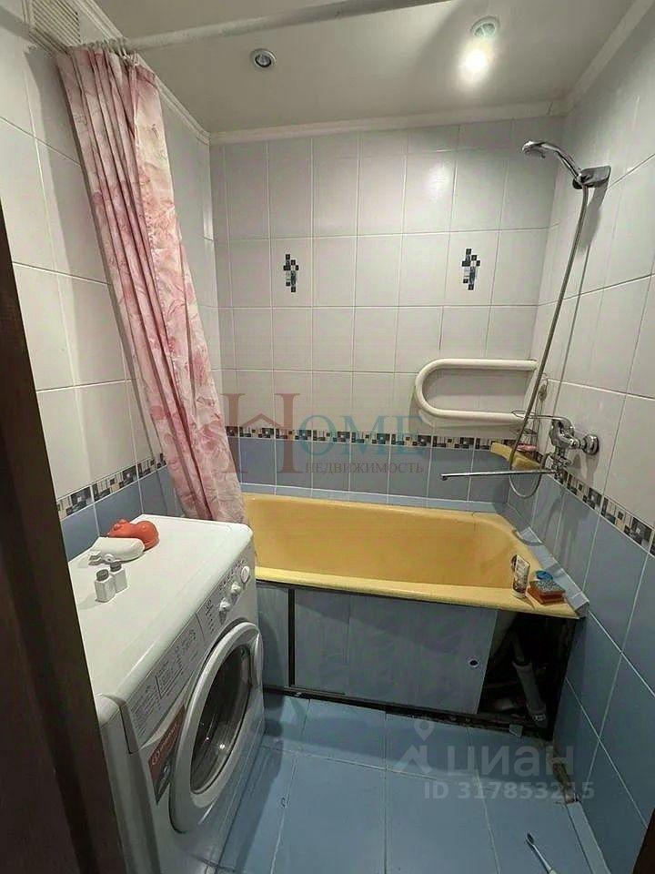 квартира г Новосибирск р-н Калининский ул Олеко Дундича 1 фото 11