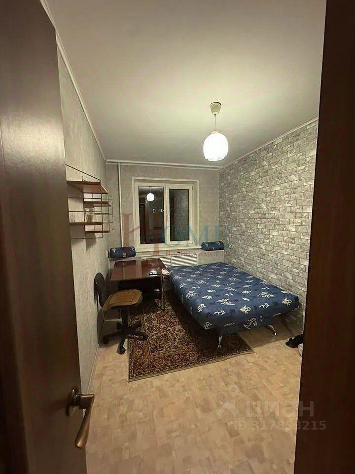 квартира г Новосибирск р-н Калининский ул Олеко Дундича 1 фото 7