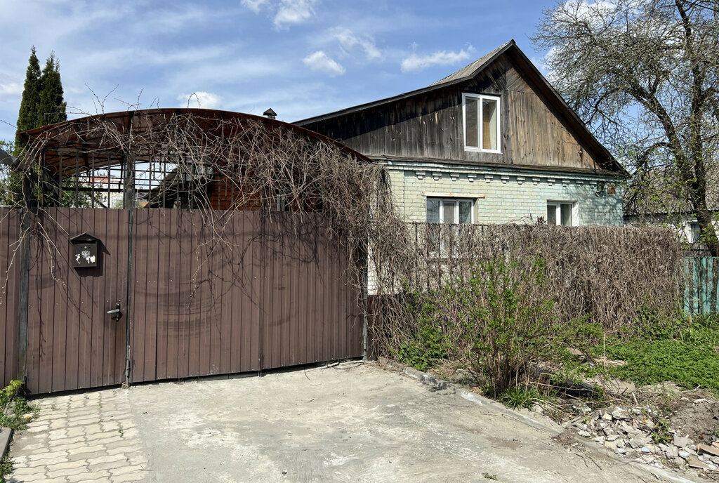 дом г Брянск ул Карачижская 100 фото 10