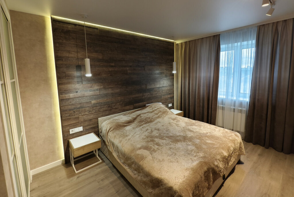 квартира г Брянск ул Радищева 18 фото 7