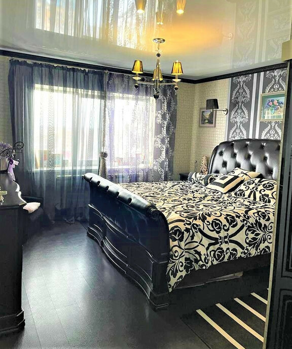 квартира г Брянск ул Трудовая 5 фото 10