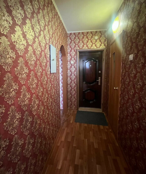 квартира г Брянск улица Романа ого, 25 фото 11