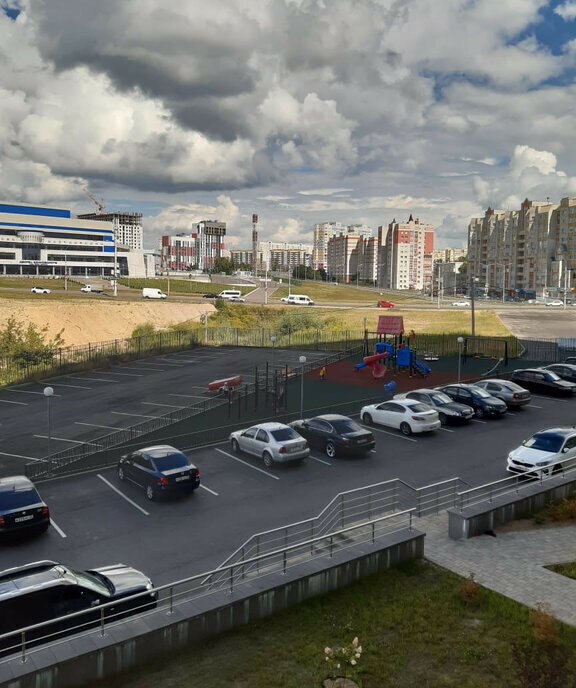 квартира г Брянск ул Счастливая 3 фото 8