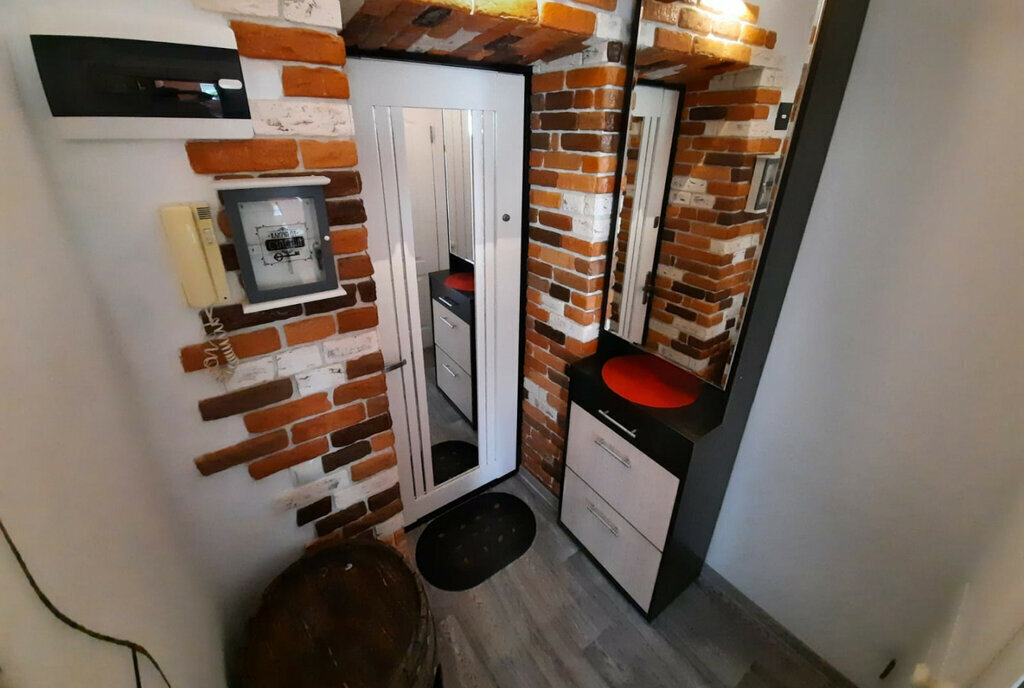 квартира г Брянск ул Новозыбковская 5 фото 23
