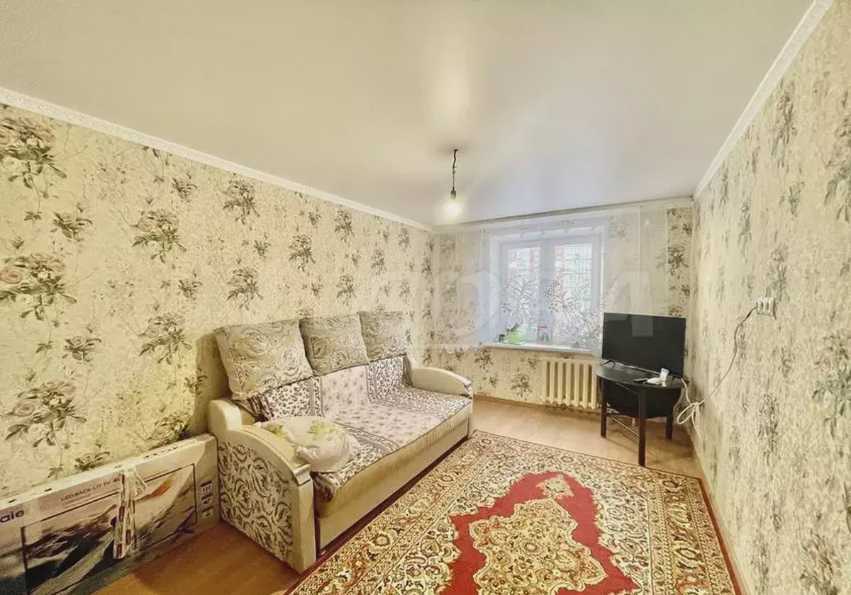 квартира г Тюмень р-н Восточный ул Широтная 213 фото 1