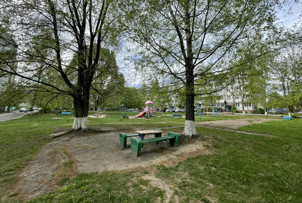 квартира г Брянск улица ого Фронта, 10 фото 15